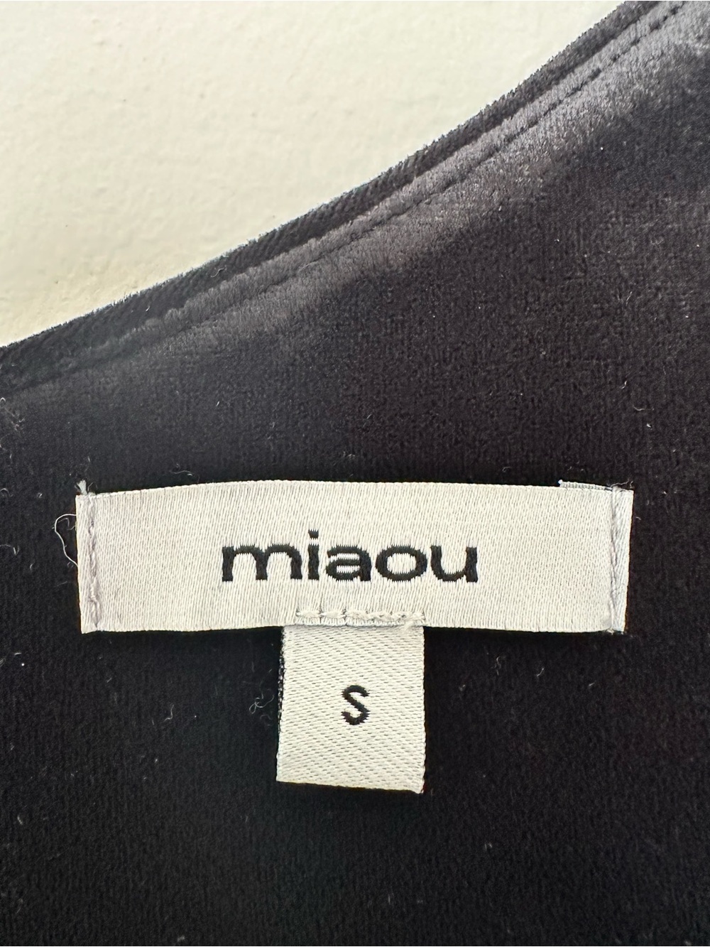 Miaou Imogene Corset sz Small - Picture 10 of 14